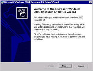 windows 2000 resource kit download
